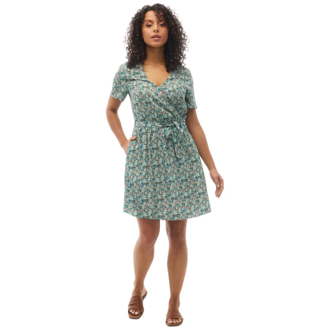Celeste - Women's Dress