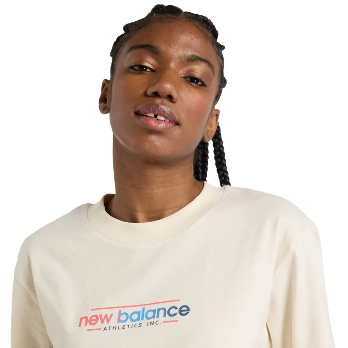 Center - Women's T-Shirt