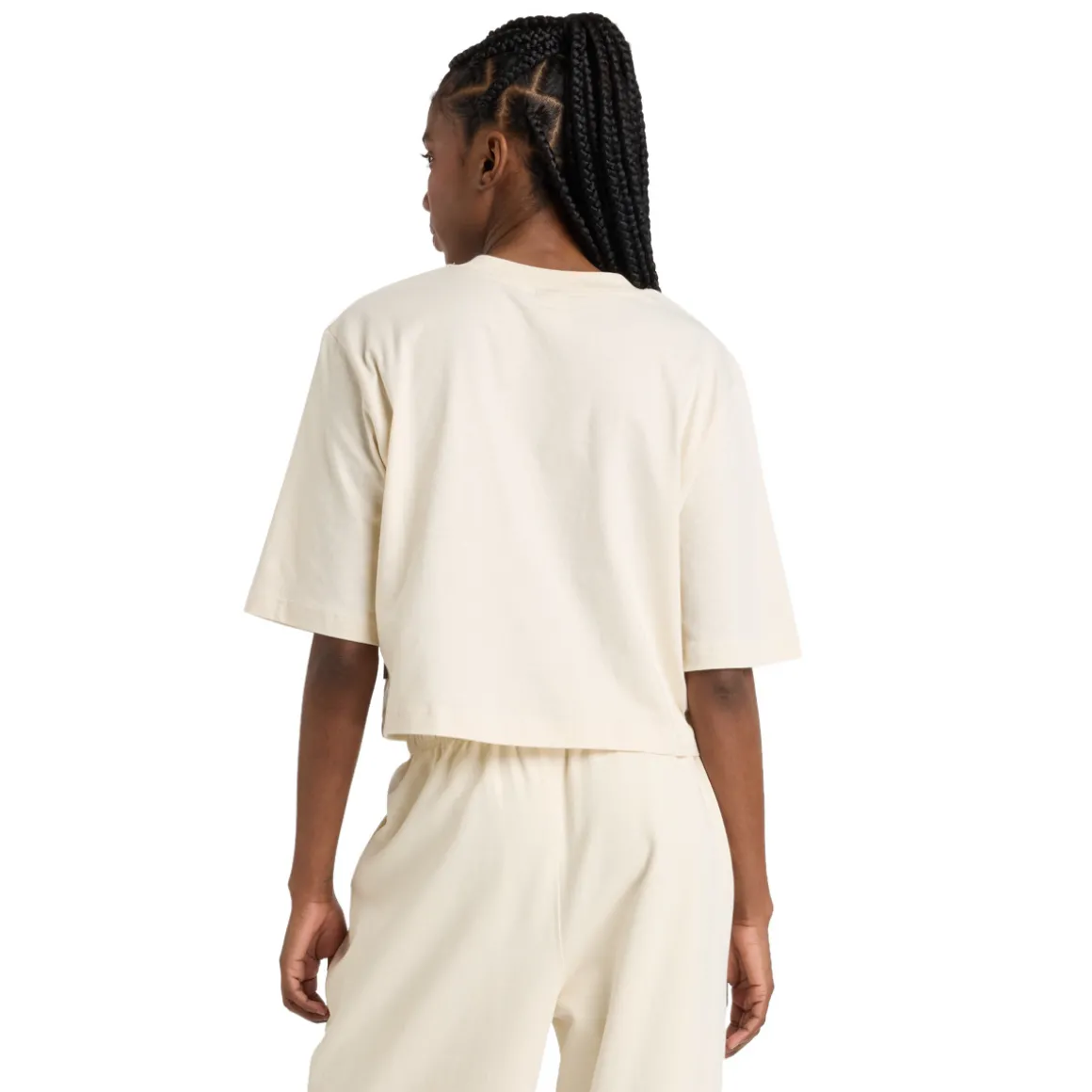 Center - Women's T-Shirt