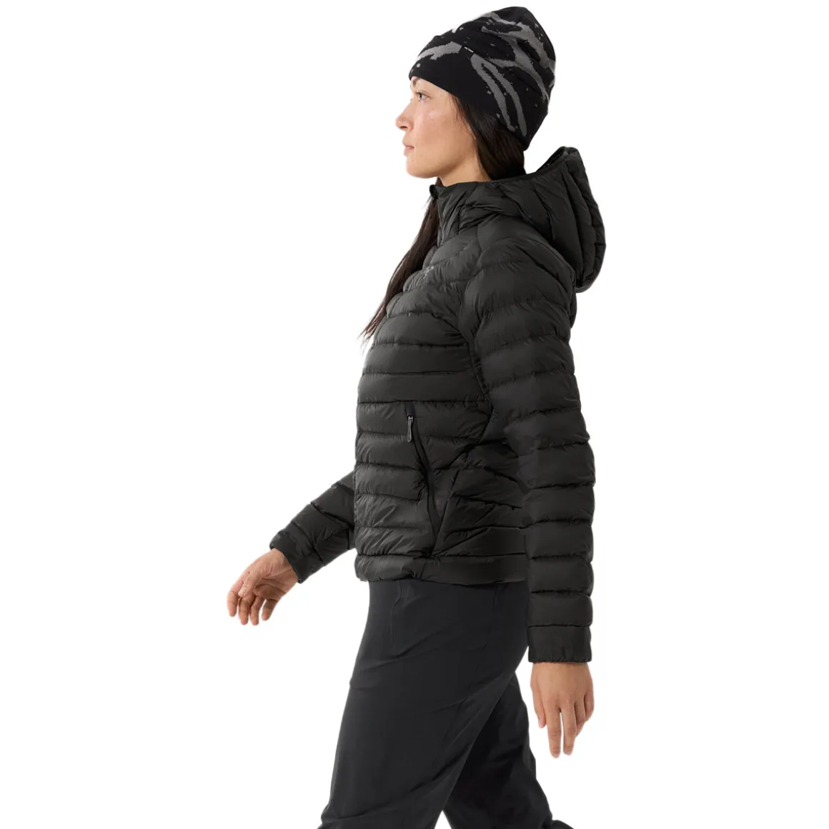 Cerium - Women's Down Insulated Jacket