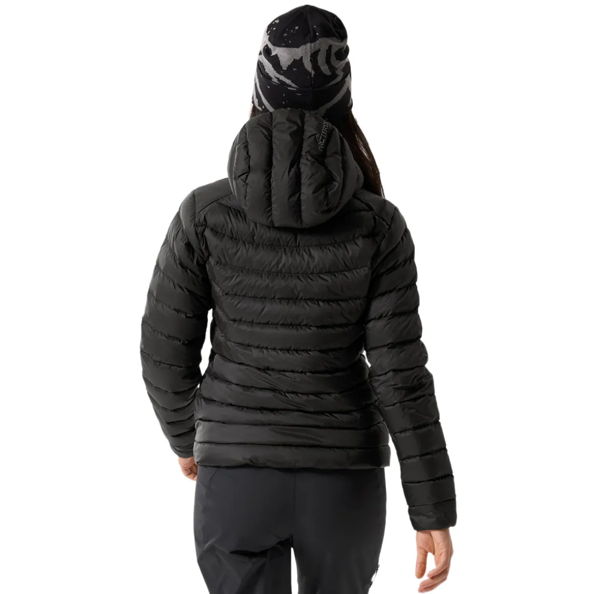 Cerium - Women's Down Insulated Jacket
