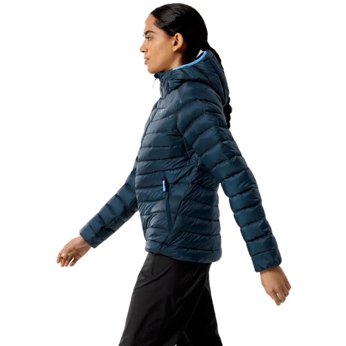 Cerium - Women's Down Insulated Jacket