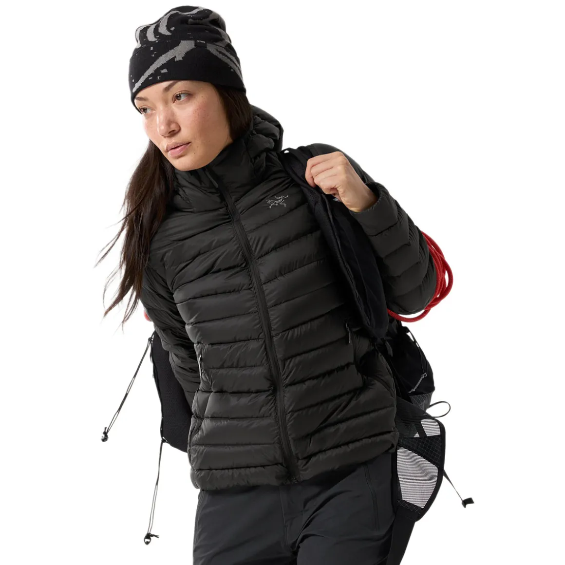 Cerium - Women's Down Insulated Jacket
