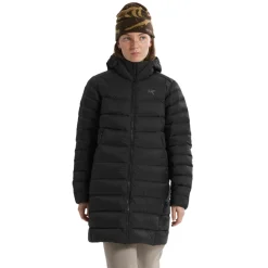 Cerium Mid - Women's Down Insulated Jacket