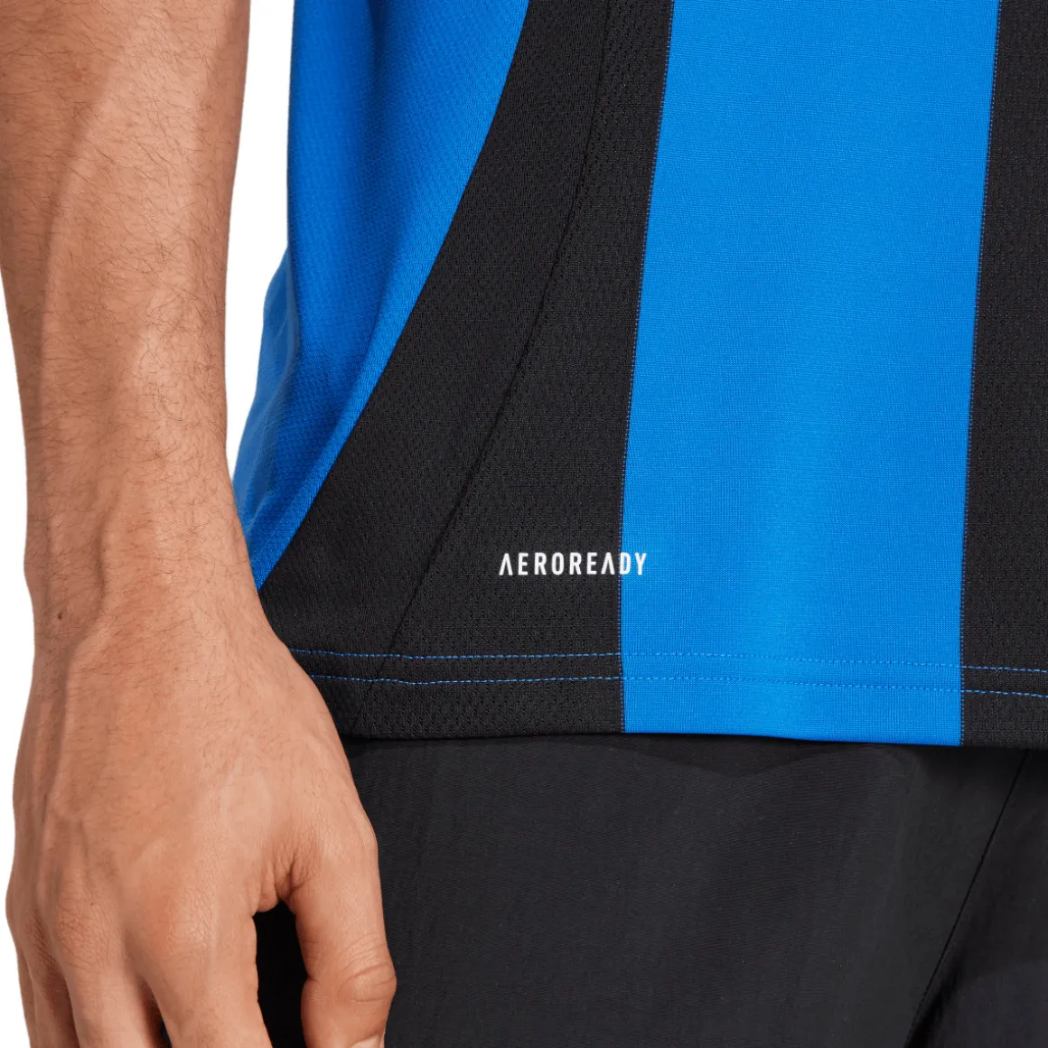 CF Montréal (Home) - Adult Soccer Replica Jersey