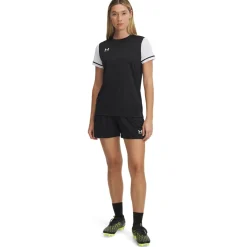 Challenger - Women's Soccer Shorts