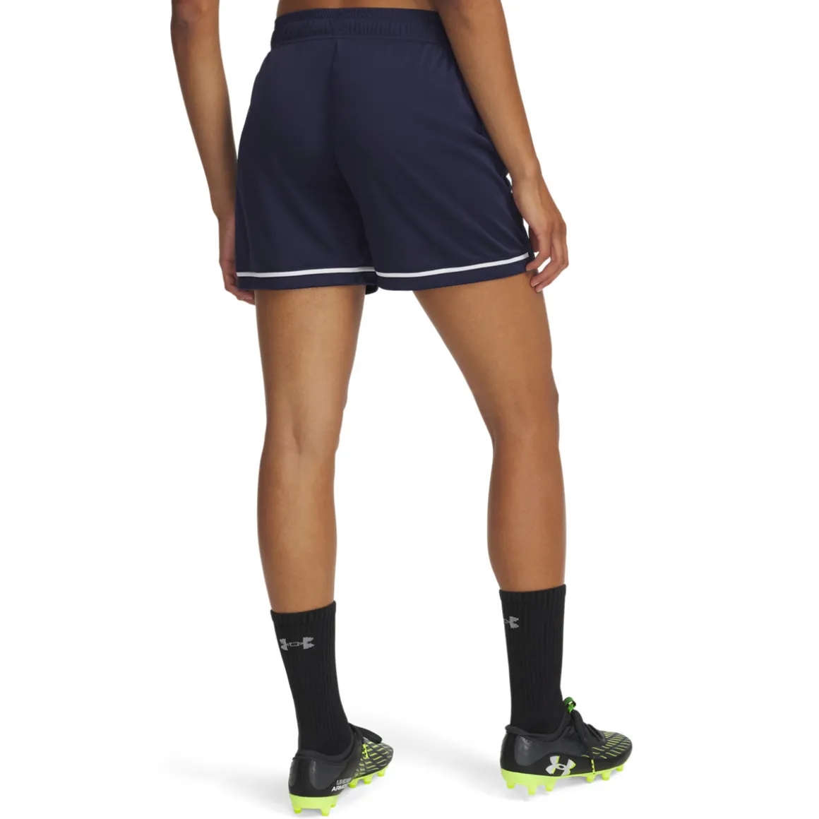 Challenger - Women's Soccer Shorts