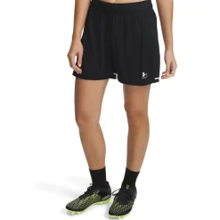 Challenger - Women's Soccer Shorts