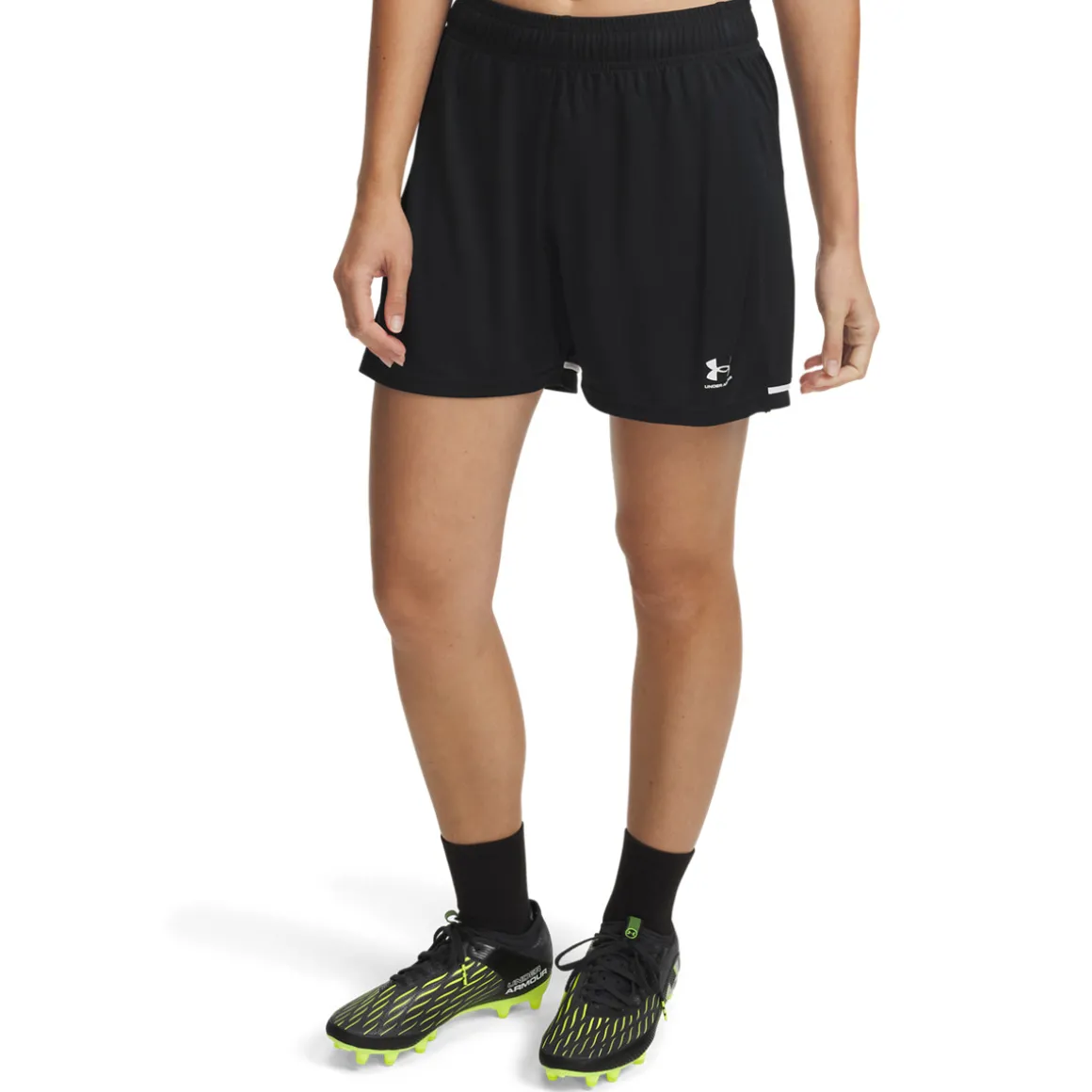 Challenger - Women's Soccer Shorts