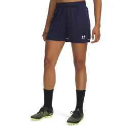Challenger - Women's Soccer Shorts