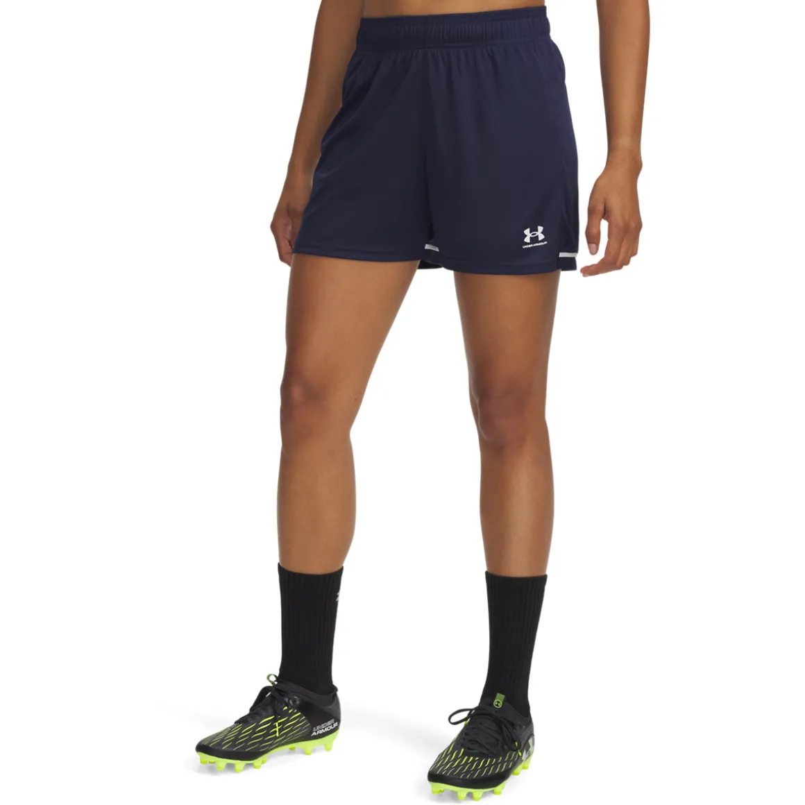 Challenger - Women's Soccer Shorts
