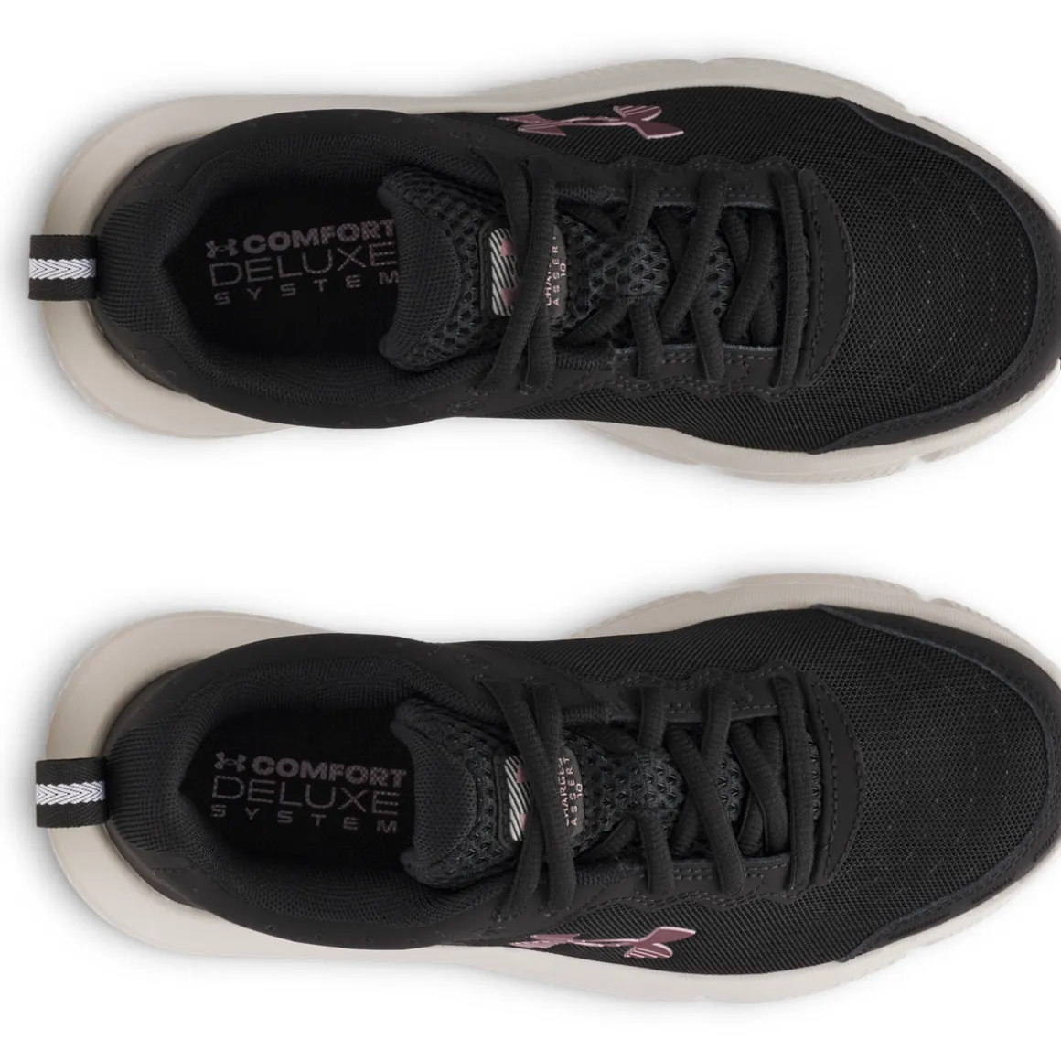 Charged Assert 10 - Women's Training Shoes