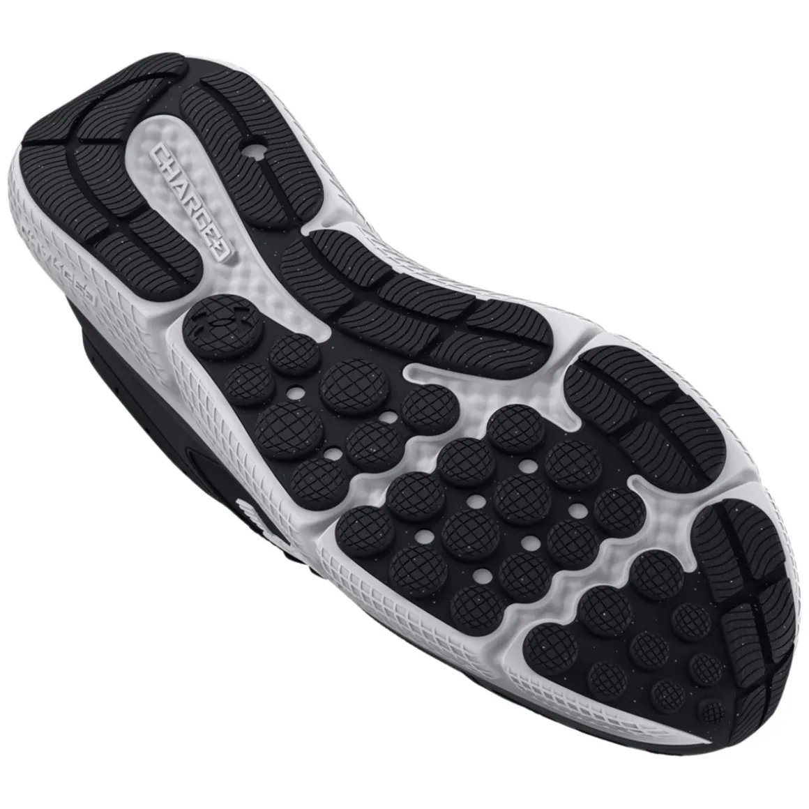 Charged Assert 10 (D) - Women's Training Shoes