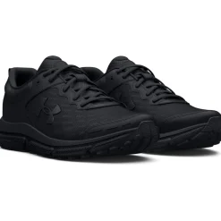Charged Assert 10 (D) - Women's Training Shoes