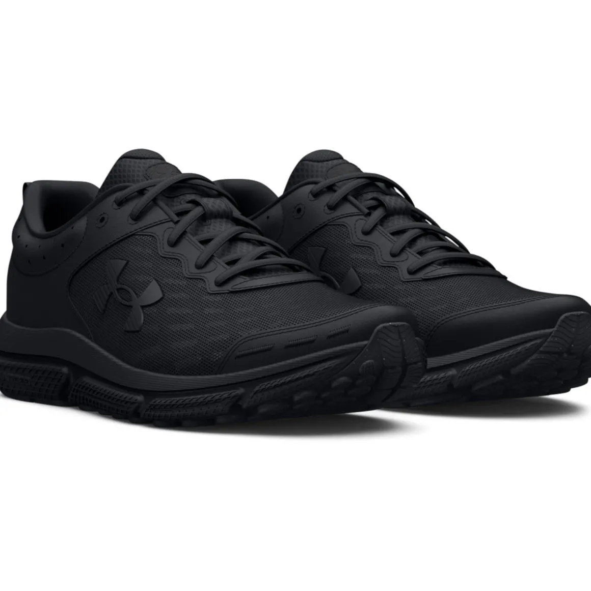 Charged Assert 10 (D) - Women's Training Shoes