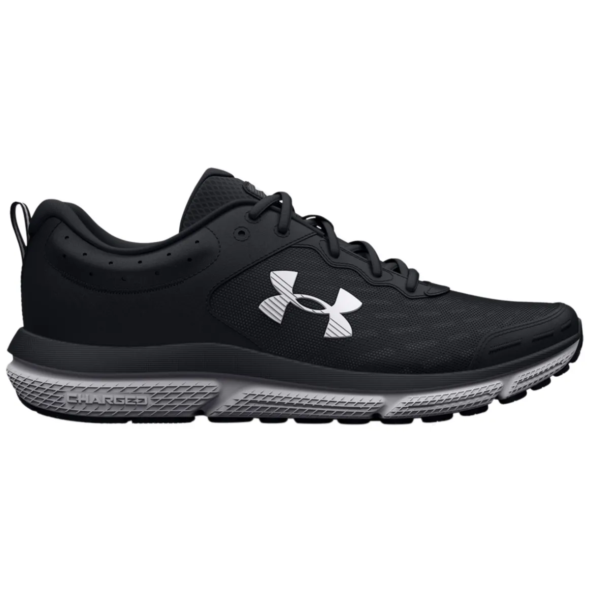 Charged Assert 10 (D) - Women's Training Shoes