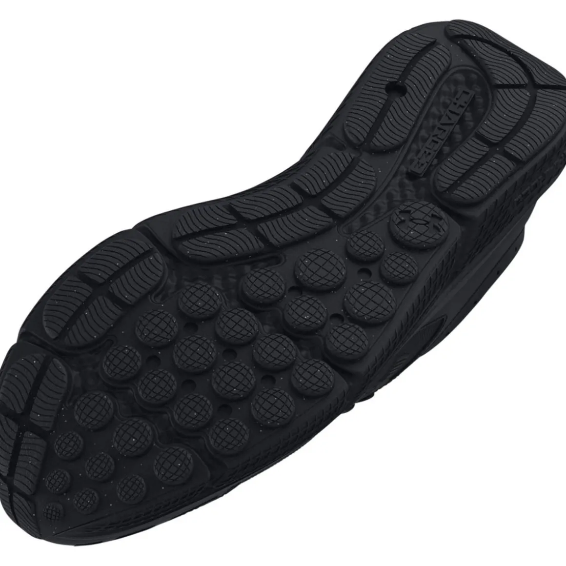 Charged Assert 10 (D) - Women's Training Shoes