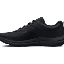 Charged Assert 10 (D) - Women's Training Shoes