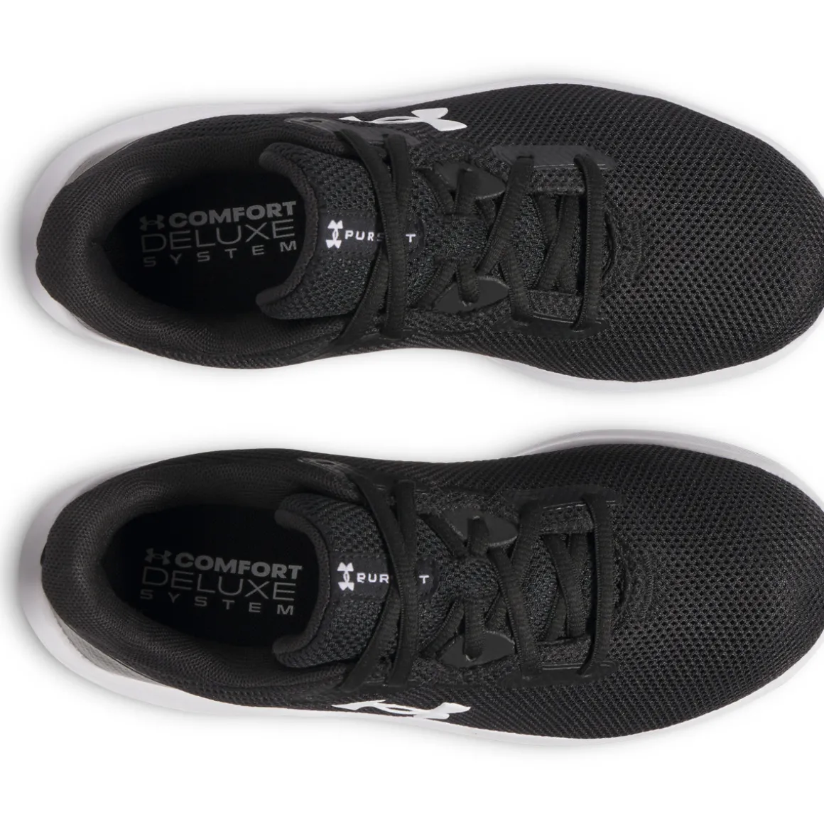 Charged Pursuit 4 - Women's Running Shoes