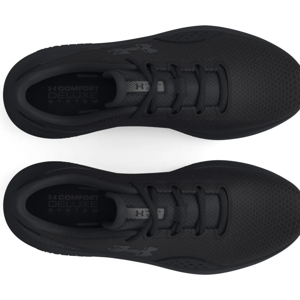 Charged Surge 4 - Women's Running Shoes