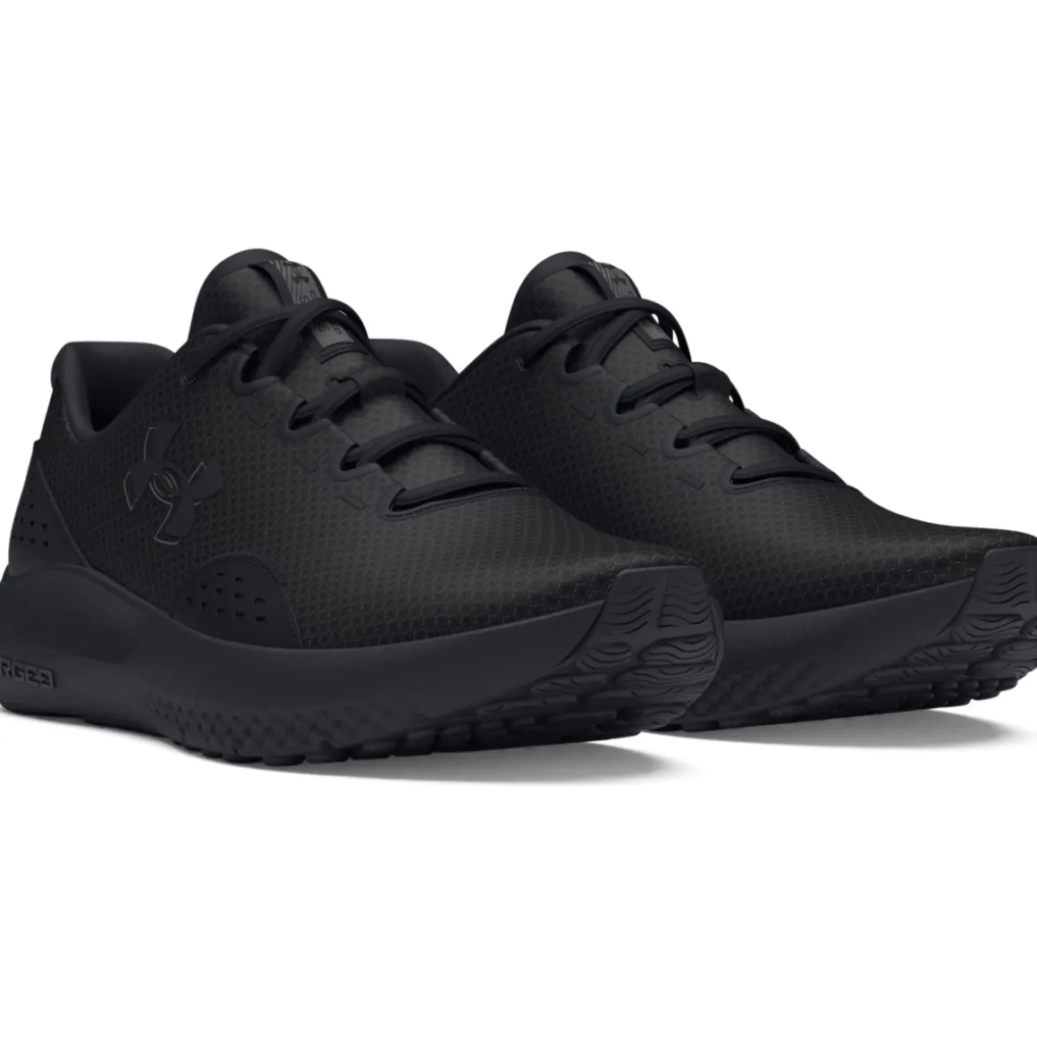 Charged Surge 4 - Women's Running Shoes