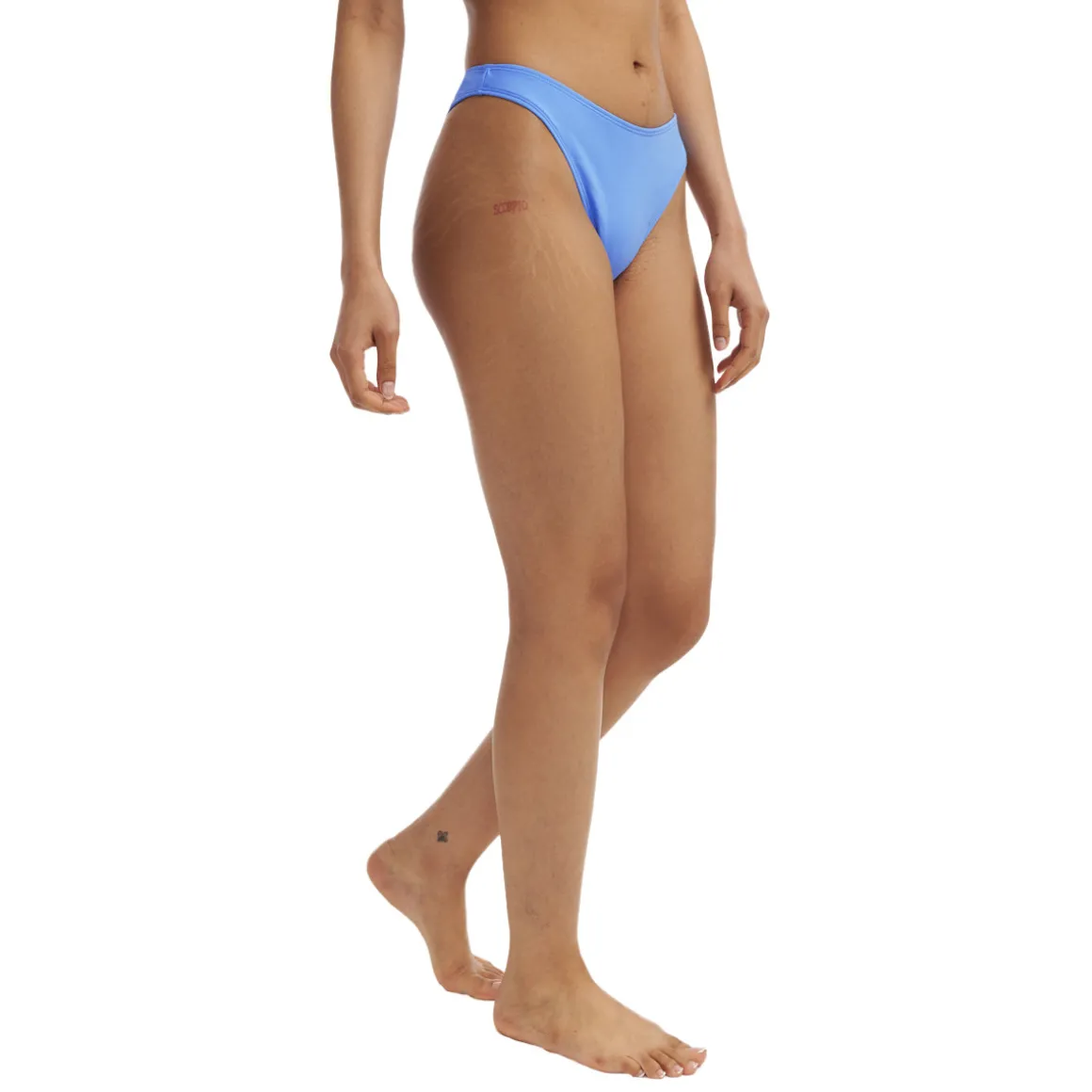 Cheeky - Women's Swimsuit Bottom