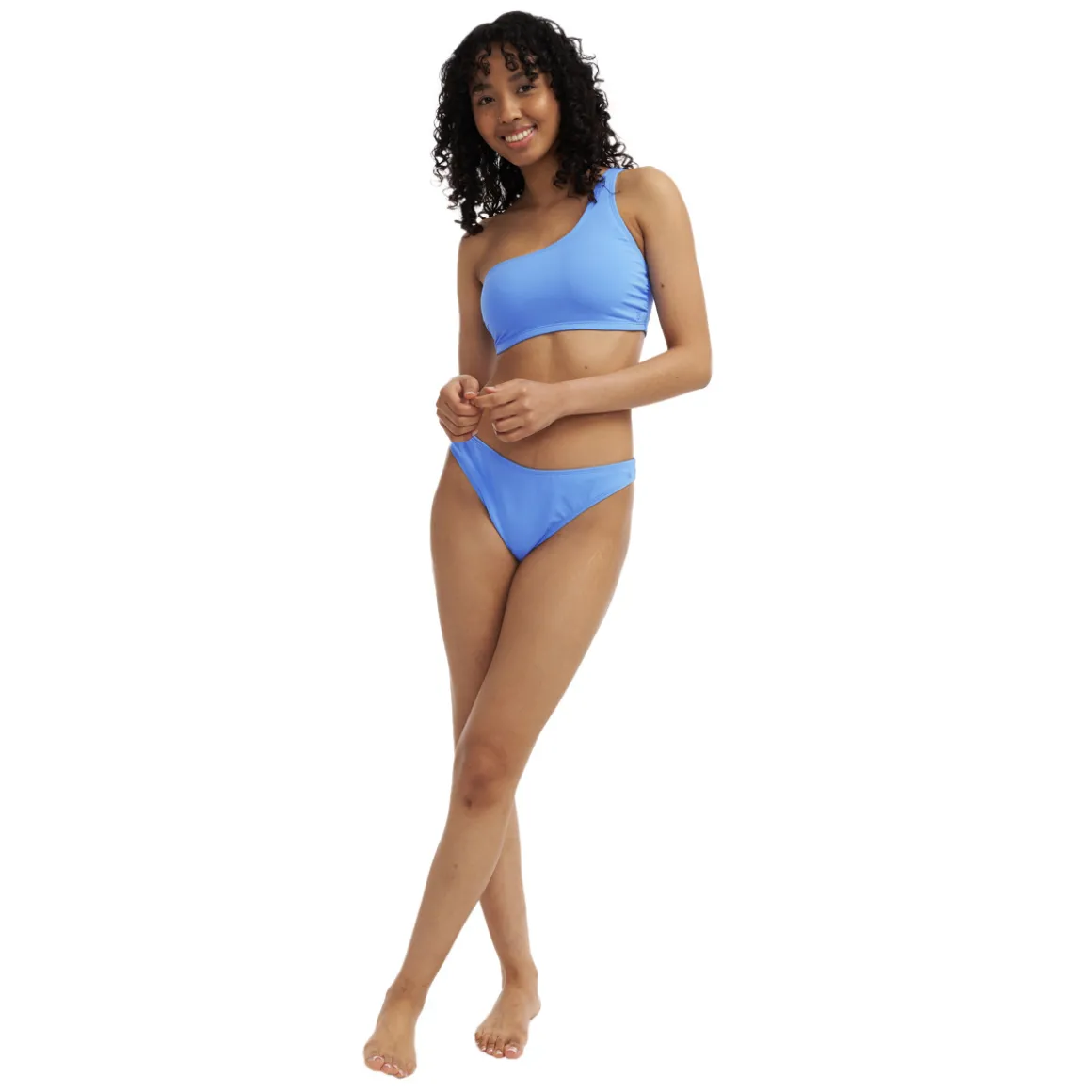 Cheeky - Women's Swimsuit Bottom