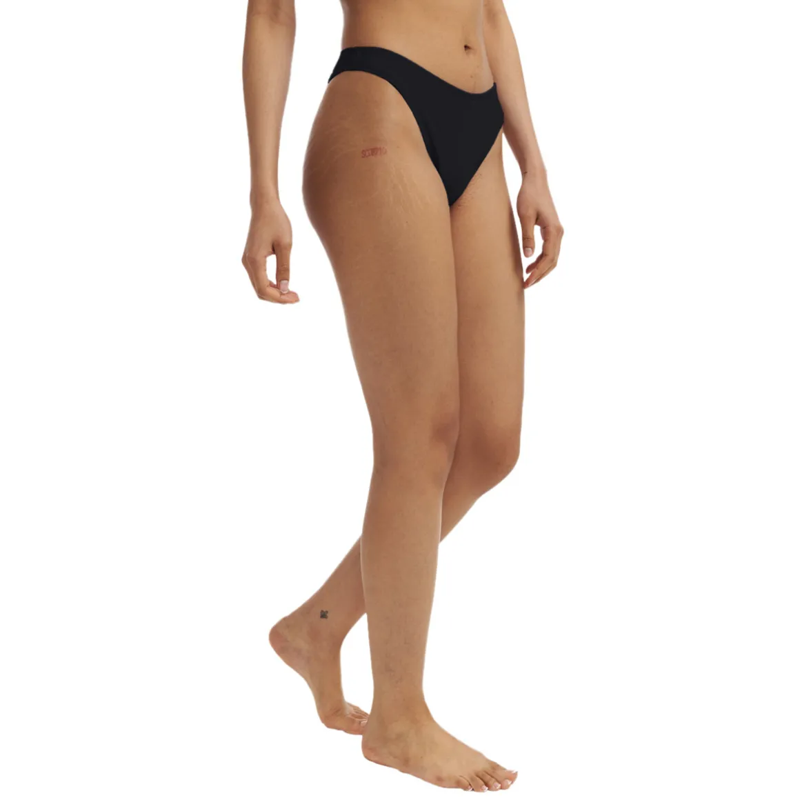 Cheeky - Women's Swimsuit Bottom