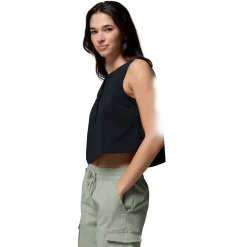 Chill Creek - Women's Tank Top
