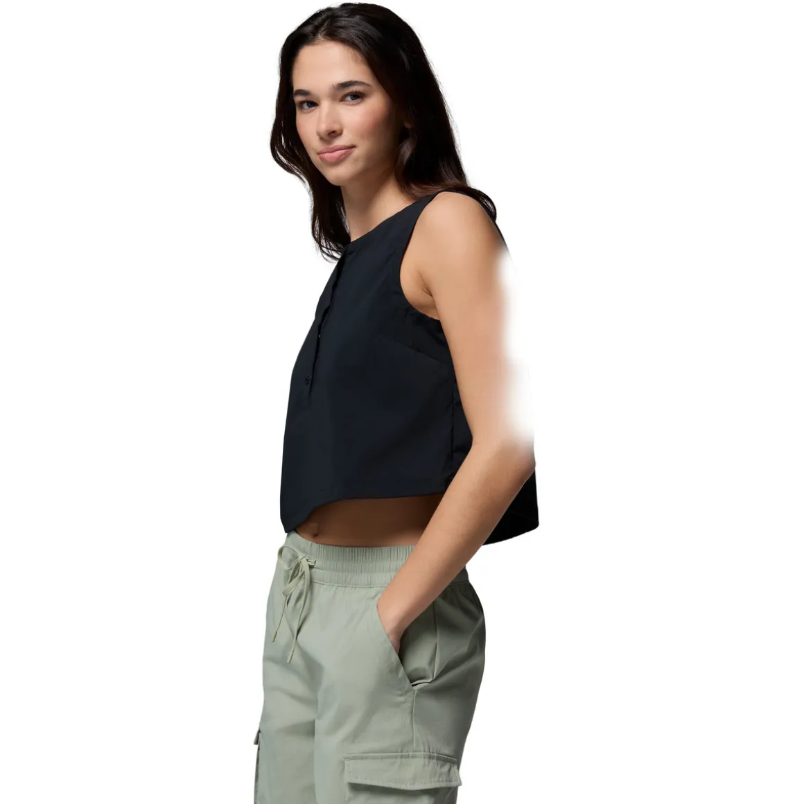 Chill Creek - Women's Tank Top