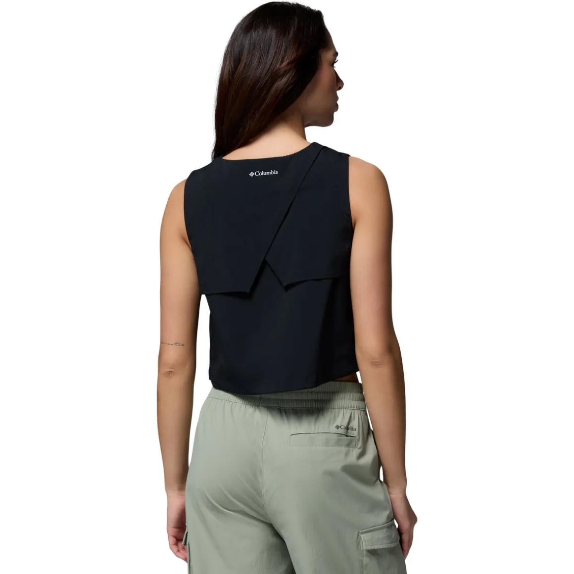 Chill Creek - Women's Tank Top
