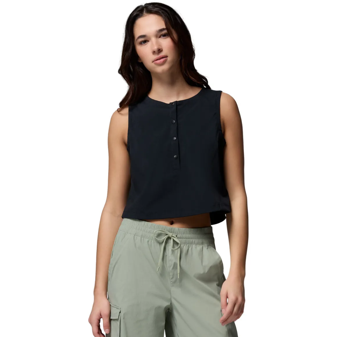 Chill Creek - Women's Tank Top