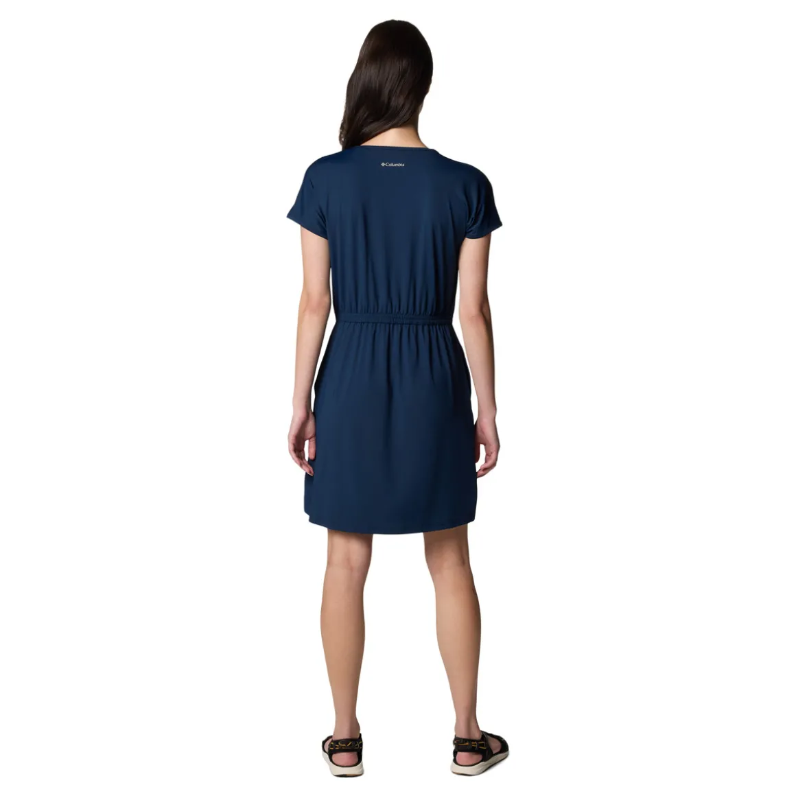 Chill River - Women's Dress