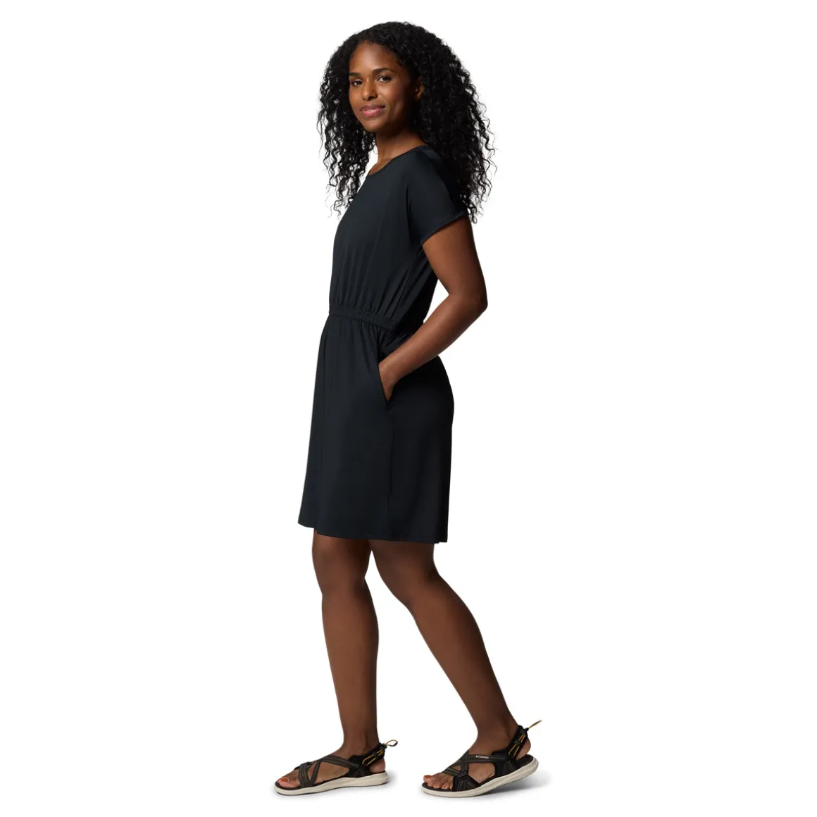 Chill River - Women's Dress