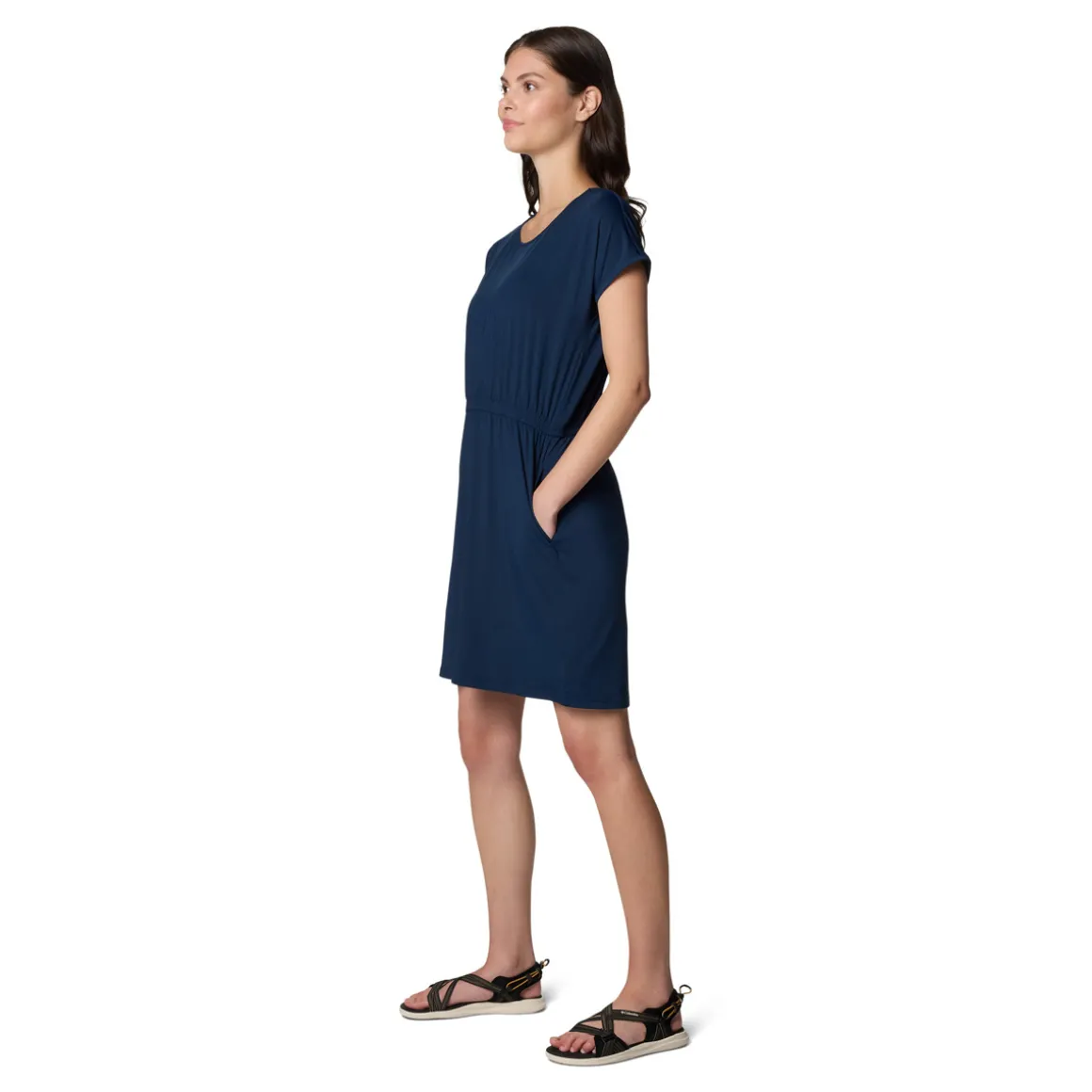 Chill River - Women's Dress