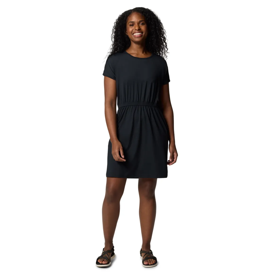 Chill River - Women's Dress