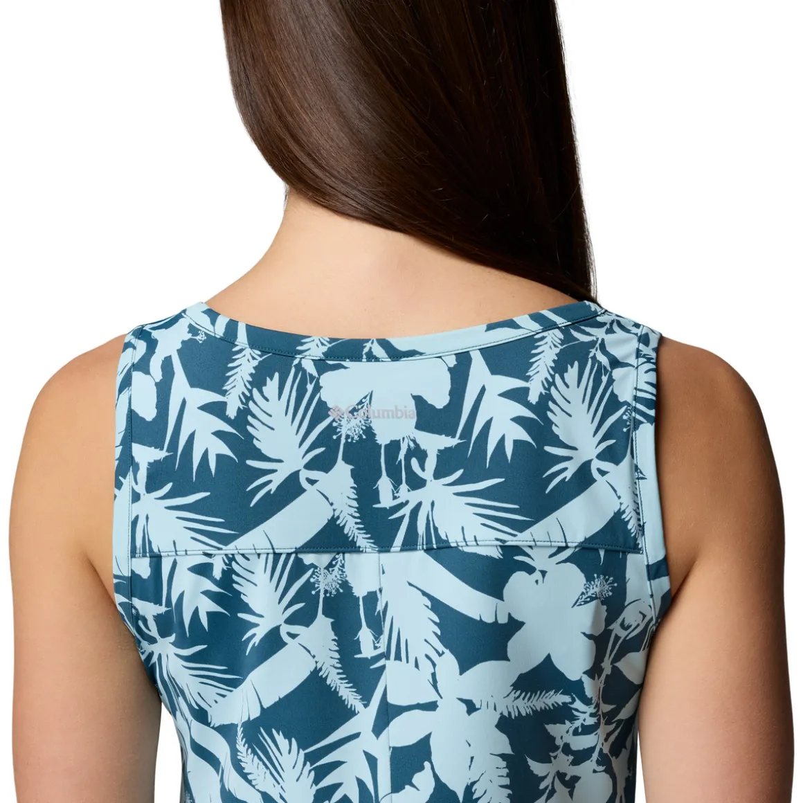 Chill River - Women's Sleeveless Dress