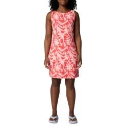 Chill River - Women's Sleeveless Dress