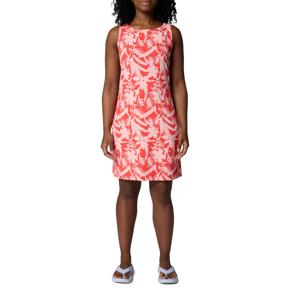 Chill River - Women's Sleeveless Dress
