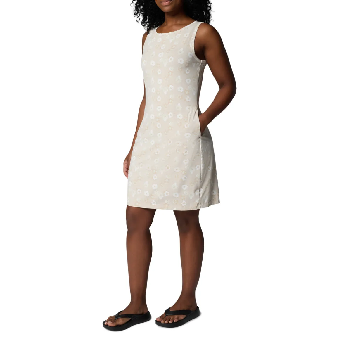 Chill River - Women's Sleeveless Dress