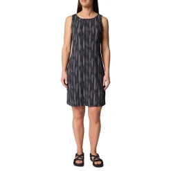 Chill River - Women's Sleeveless Dress