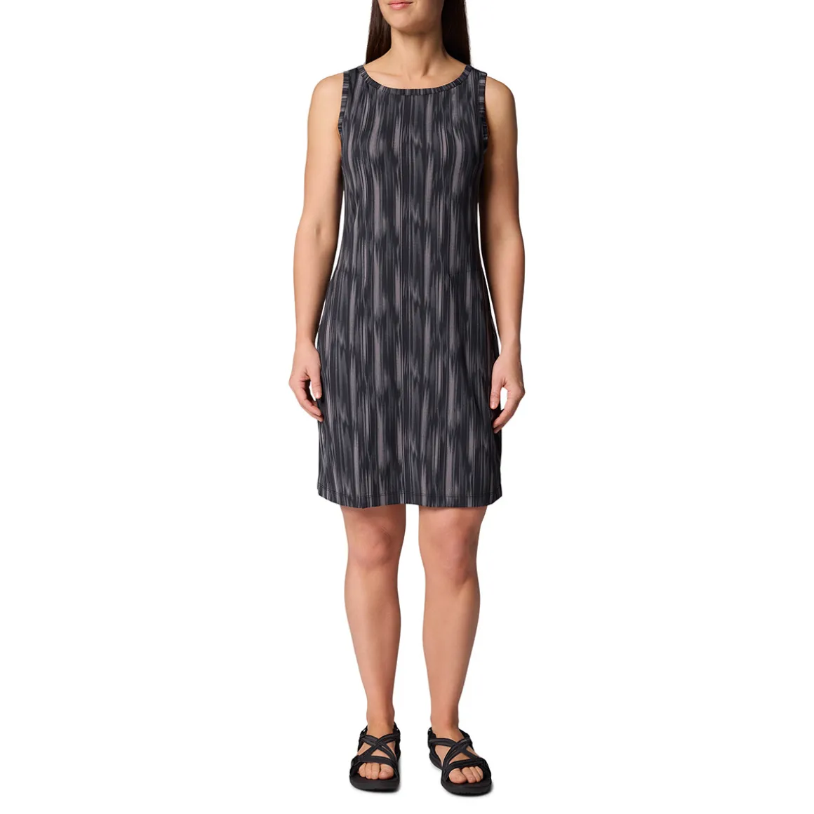 Chill River - Women's Sleeveless Dress