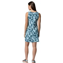 Chill River - Women's Sleeveless Dress