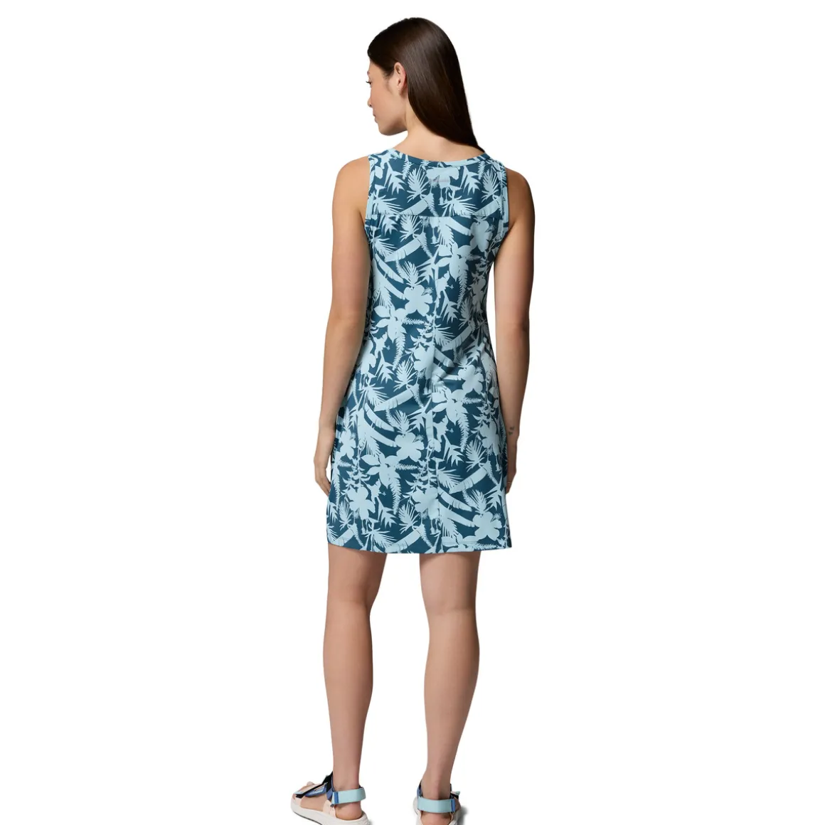 Chill River - Women's Sleeveless Dress
