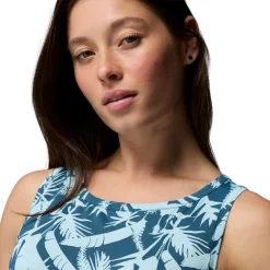Chill River - Women's Sleeveless Dress
