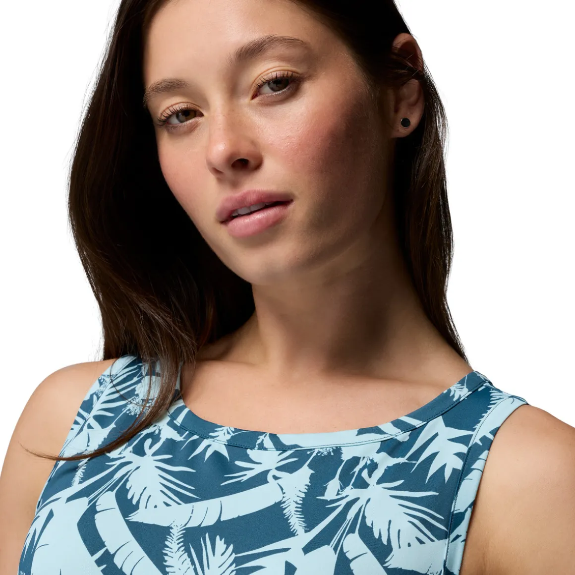 Chill River - Women's Sleeveless Dress