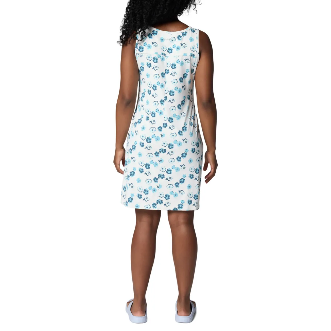 Chill River - Women's Sleeveless Dress