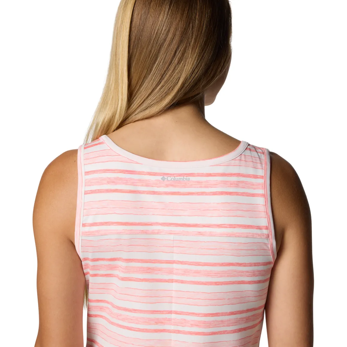 Chill River - Women's Sleeveless Dress