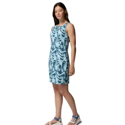 Chill River - Women's Sleeveless Dress