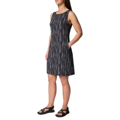 Chill River - Women's Sleeveless Dress